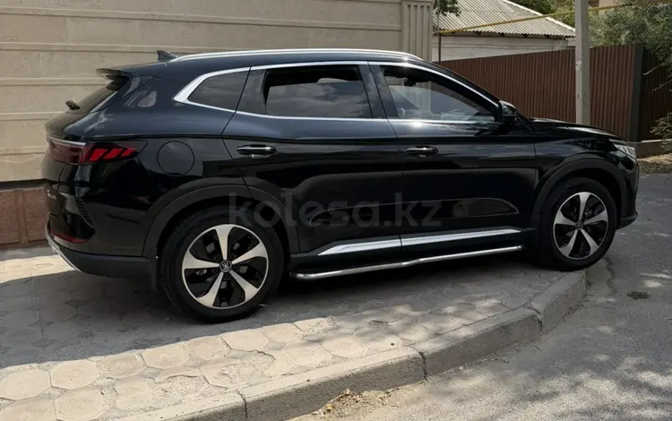 BYD Song Plus 2023 года за 10 500 000 тг. в Шымкент