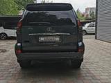 Toyota Land Cruiser Prado 2006 годаүшін10 500 000 тг. в Алматы – фото 2