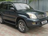 Toyota Land Cruiser Prado 2006 годаүшін10 500 000 тг. в Алматы – фото 3