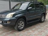 Toyota Land Cruiser Prado 2006 годаүшін10 500 000 тг. в Алматы – фото 4