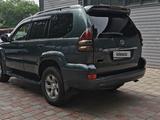 Toyota Land Cruiser Prado 2006 годаүшін10 500 000 тг. в Алматы – фото 5