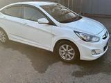 Hyundai Accent 2013 годаүшін4 200 000 тг. в Шымкент