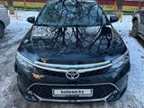 Toyota Camry 2018 годаүшін12 500 000 тг. в Уральск