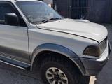 Mitsubishi Challenger 1996 года за 1 400 000 тг. в Алматы