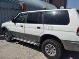 Mitsubishi Challenger 1996 года за 1 400 000 тг. в Алматы – фото 4