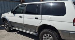 Mitsubishi Challenger 1996 года за 1 350 000 тг. в Алматы – фото 4