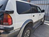 Mitsubishi Challenger 1996 годаүшін1 350 000 тг. в Алматы – фото 5