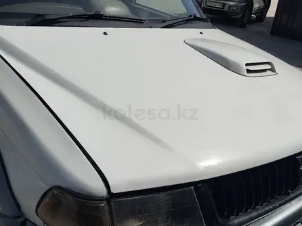 Mitsubishi Challenger 1996 года за 1 350 000 тг. в Алматы – фото 6