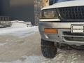 Mitsubishi Challenger 1996 годаүшін1 350 000 тг. в Алматы – фото 19