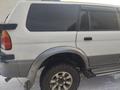 Mitsubishi Challenger 1996 года за 1 350 000 тг. в Алматы – фото 25