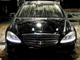 Mercedes-Benz S 500 2006 года за 8 800 000 тг. в Алматы