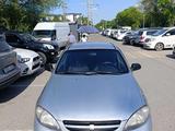 Chevrolet Lacetti 2011 годаүшін2 200 000 тг. в Алматы – фото 2