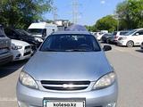 Chevrolet Lacetti 2011 годаүшін2 200 000 тг. в Алматы
