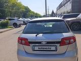 Chevrolet Lacetti 2011 годаүшін2 200 000 тг. в Алматы – фото 4