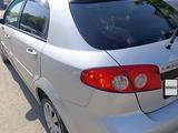 Chevrolet Lacetti 2011 годаүшін2 200 000 тг. в Алматы – фото 5