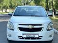 Chevrolet Cobalt 2024 года за 5 850 000 тг. в Шымкент – фото 2