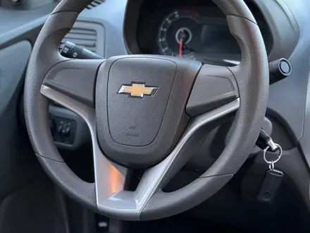 Chevrolet Cobalt 2024 года за 5 850 000 тг. в Шымкент – фото 11