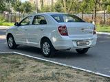 Chevrolet Cobalt 2024 годаүшін5 850 000 тг. в Шымкент – фото 4