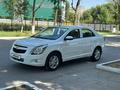 Chevrolet Cobalt 2024 года за 5 850 000 тг. в Шымкент – фото 3