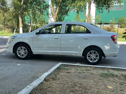 Chevrolet Cobalt 2024 года за 5 850 000 тг. в Шымкент – фото 6