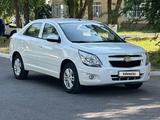 Chevrolet Cobalt 2024 годаүшін5 850 000 тг. в Шымкент