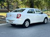 Chevrolet Cobalt 2024 годаүшін5 850 000 тг. в Шымкент – фото 5