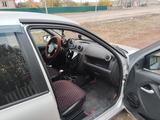 ВАЗ (Lada) Granta 2191 2015 года за 1 800 000 тг. в Кокшетау – фото 2