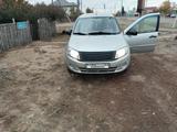 ВАЗ (Lada) Granta 2191 2015 года за 1 800 000 тг. в Кокшетау – фото 3
