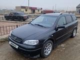 Opel Astra 2000 года за 2 500 000 тг. в Тараз