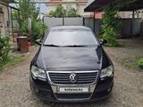 Volkswagen Passat 2010 года за 4 000 000 тг. в Алматы – фото 2