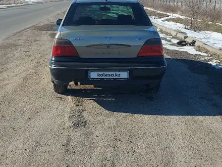 Daewoo Nexia 2006 года за 900 000 тг. в Шымкент – фото 4