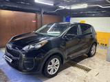 Kia Sportage 2018 года за 11 300 000 тг. в Астана