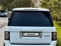 Land Rover Range Rover 2011 года за 14 000 000 тг. в Алматы – фото 4