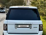 Land Rover Range Rover 2011 годаүшін14 000 000 тг. в Алматы – фото 4