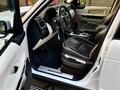 Land Rover Range Rover 2011 года за 14 000 000 тг. в Алматы – фото 10