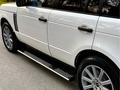 Land Rover Range Rover 2011 года за 14 000 000 тг. в Алматы – фото 19