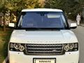 Land Rover Range Rover 2011 года за 14 000 000 тг. в Алматы – фото 3