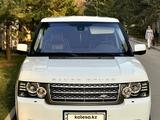 Land Rover Range Rover 2011 годаүшін14 000 000 тг. в Алматы – фото 3