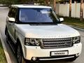 Land Rover Range Rover 2011 года за 14 000 000 тг. в Алматы – фото 20