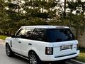 Land Rover Range Rover 2011 года за 14 000 000 тг. в Алматы – фото 2