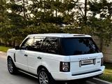 Land Rover Range Rover 2011 годаүшін14 000 000 тг. в Алматы – фото 2