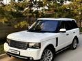 Land Rover Range Rover 2011 года за 14 000 000 тг. в Алматы
