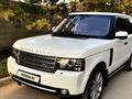 Land Rover Range Rover 2011 года за 14 000 000 тг. в Алматы – фото 5