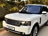 Land Rover Range Rover 2011 годаүшін14 000 000 тг. в Алматы – фото 5