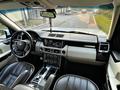 Land Rover Range Rover 2011 года за 14 000 000 тг. в Алматы – фото 8