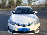 Toyota Corolla 2018 года за 7 400 000 тг. в Астана