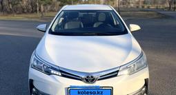Toyota Corolla 2018 года за 7 600 000 тг. в Астана