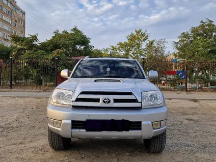 Toyota 4Runner 2004 года за 9 500 000 тг. в Актау – фото 2