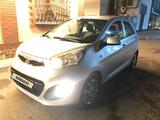 Kia Picanto 2011 годаүшін3 300 000 тг. в Караганда – фото 2