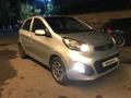 Kia Picanto 2011 годаүшін3 300 000 тг. в Караганда